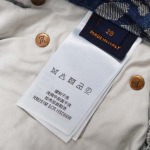 2025年8月28日入荷秋冬新作Louis Vuittonジーパン原版復刻人気で【极品】/正規品と同じサイズSize:29 30 31 32/YGY工場