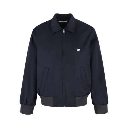 2025年8月28日入荷秋冬新作Celineジャケット原版復...