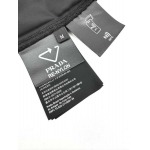 2025年8月28日入荷秋冬新作Pradaパーカー原版復刻人気で【极品】/正規品と同じサイズSize:S M L XL/YGY工場