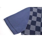2025年8月28日入荷秋冬新作Louis Vuitton半袖 tシャツ原版復刻人気で【极品】/正規品と同じサイズSize:S M L/YGY工場