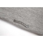2025年8月28日入荷秋冬新作Chrome heartsパーカー原版復刻人気で【极品】/正規品と同じサイズSize:S M L/YGY工場
