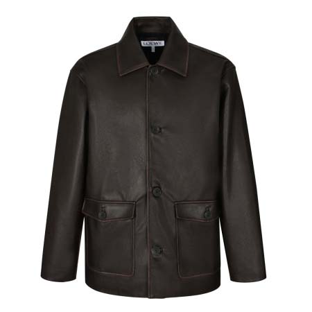 2025年8月28日入荷秋冬新作Loeweカーディガン原版復...