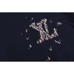 2025年8月28日入荷秋冬新作Louis Vuittonカーディガン原版復刻人気で【极品】/正規品と同じサイズSize:S M L XL/YGY工場