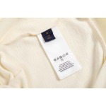 2025年8月28日入荷秋冬新作Louis Vuittonカーディガン原版復刻人気で【极品】/正規品と同じサイズSize:S M L XL/YGY工場