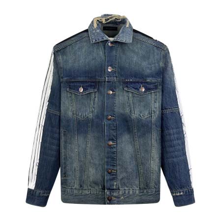 2025年8月28日入荷秋冬新作Balenciagaジャケッ...
