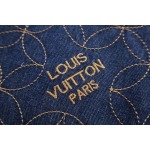 2025年8月28日入荷秋冬新作Louis Vuittonズボン原版復刻人気で【极品】/正規品と同じサイズSize:S M L XL/YGY工場