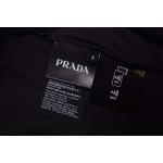 2025年8月28日入荷秋冬新作Prada長袖原版復刻人気で【极品】/正規品と同じサイズSize:S M L/YGY工場