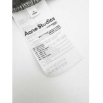 2025年8月28日入荷秋冬新作Acneジャケット原版復刻人気で【极品】/正規品と同じサイズSize:S M L XL/YGY工場