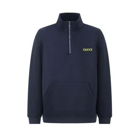 2025年8月28日入荷秋冬新作Gucciパーカー原版復刻人...