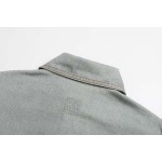 2025年8月28日入荷秋冬新作Loeweジャケット原版復刻人気で【极品】/正規品と同じサイズSize:46 48 50 52/YGY工場