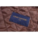 2025年8月28日入荷秋冬新作Louis Vuitton綿の服原版復刻人気で【极品】/正規品と同じサイズSize:46 48 50 52/YGY工場