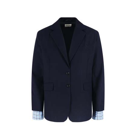 2025年8月28日入荷秋冬新作Miumiuジャケット原版復...