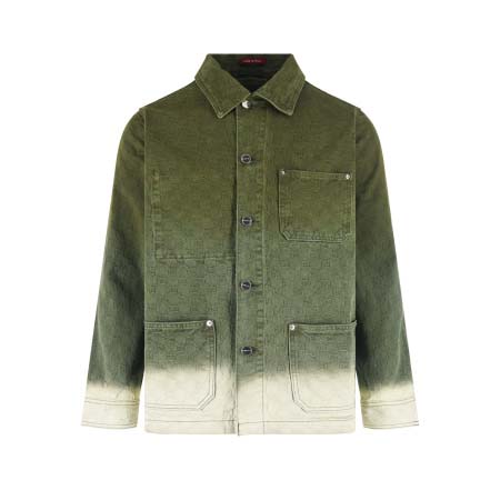2025年8月28日入荷秋冬新作Gucciジャケット原版復刻...