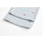 2025年8月28日入荷秋冬新作Louis Vuittonジーパン原版復刻人気で【极品】/正規品と同じサイズSize:28 30 32 34 36/YGY工場