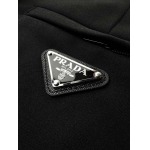 2025年8月28日入荷秋冬新作Pradaズボン原版復刻人気で【极品】/正規品と同じサイズSize:48 50 52 54/YGY工場
