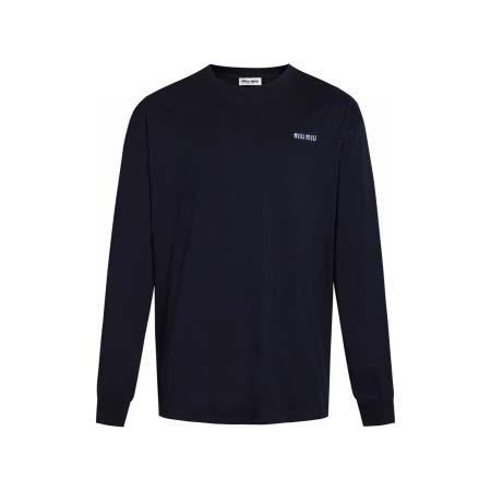 2025年8月28日入荷秋冬新作MIUMIUアンダーシャツ原...