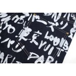 2025年8月28日入荷秋冬新作Louis Vuittonジーパン原版復刻人気で【极品】/正規品と同じサイズSize:S M L XL/YGY工場