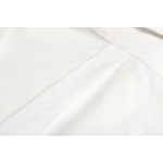 2025年8月28日入荷秋冬新作Pradaシャツ原版復刻人気で【极品】/正規品と同じサイズSize:36 38 40 42/YGY工場