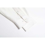 2025年8月28日入荷秋冬新作Pradaシャツ原版復刻人気で【极品】/正規品と同じサイズSize:36 38 40 42/YGY工場