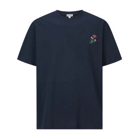 2025年8月29日入荷秋冬新作Loewe半袖 tシャツ原版...