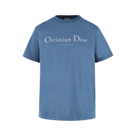 2025年8月29日入荷秋冬新作Dior半袖 tシャツ原版復...