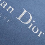 2025年8月29日入荷秋冬新作Dior半袖 tシャツ原版復刻人気で【极品】/正規品と同じサイズSize:S M L/YGY工場