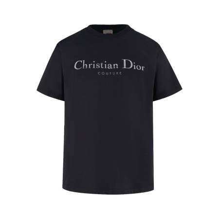 2025年8月29日入荷秋冬新作Dior半袖 tシャツ原版復...