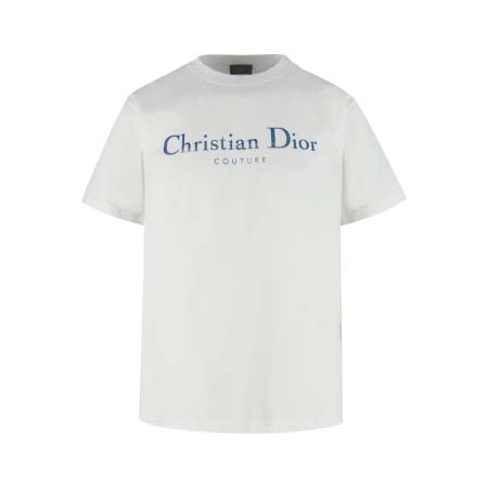 2025年8月29日入荷秋冬新作Dior半袖 tシャツ原版復...