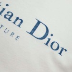 2025年8月29日入荷秋冬新作Dior半袖 tシャツ原版復刻人気で【极品】/正規品と同じサイズSize:S M L/YGY工場