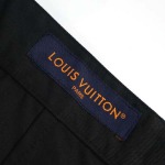 2025年8月29日入荷秋冬新作Louis Vuittonズボン原版復刻人気で【极品】/正規品と同じサイズSize:46 48 50 52/YGY工場
