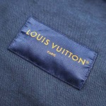 2025年8月29日入荷秋冬新作Louis Vuittonジャケット原版復刻人気で【极品】/正規品と同じサイズSize:46 48 50 52/YGY工場