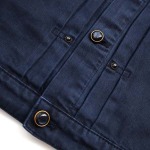 2025年8月29日入荷秋冬新作Louis Vuittonジャケット原版復刻人気で【极品】/正規品と同じサイズSize:46 48 50 52/YGY工場