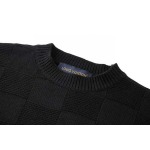 2025年8月29日入荷秋冬新作Louis Vuittonセーター原版復刻人気で【极品】/正規品と同じサイズSize:S M L/YGY工場