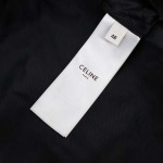 2025年8月29日入荷秋冬新作Celineジャケット原版復刻人気で【极品】/正規品と同じサイズSize:46 48 50 52/YGY工場