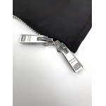 2025年8月29日入荷秋冬新作Pradaジャケット原版復刻人気で【极品】/正規品と同じサイズSize:36 38 40 42/YGY工場