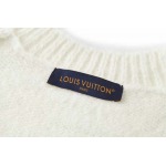 2025年8月29日入荷秋冬新作Louis Vuittonセーター原版復刻人気で【极品】/正規品と同じサイズSize:S M L/YGY工場