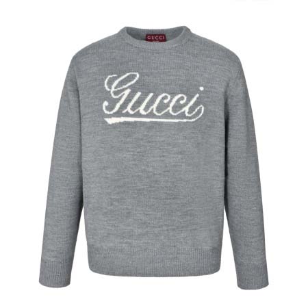 2025年8月29日入荷秋冬新作Gucciセーター原版復刻人...