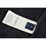2025年8月29日入荷秋冬新作Louis Vuittonセーター原版復刻人気で【极品】/正規品と同じサイズSize:S M L/YGY工場
