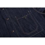 2025年8月29日入荷秋冬新作Pradaジャケット原版復刻人気で【极品】/正規品と同じサイズSize:S M L XL/YGY工場