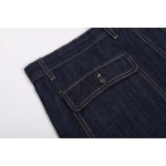 2025年8月29日入荷秋冬新作Pradaジーパン原版復刻人気で【极品】/正規品と同じサイズSize:30 31 32 33/YGY工場