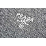 2025年8月29日入荷秋冬新作Pradaセーター原版復刻人気で【极品】/正規品と同じサイズSize:36 38 40/YGY工場