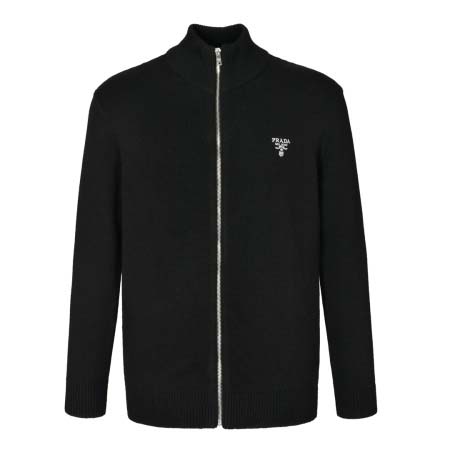 2025年8月29日入荷秋冬新作Pradaセーター原版復刻人...