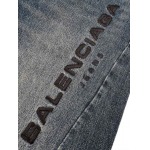 2025年8月29日入荷秋冬新作Balenciagaジーパン原版復刻人気で【极品】/正規品と同じサイズSize:XS S M L/YGY工場