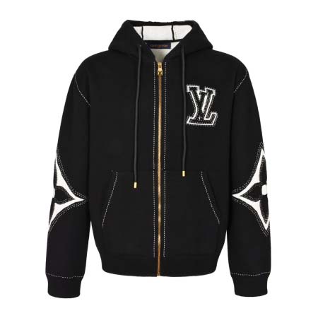 2025年8月29日入荷秋冬新作Louis Vuittonジ...