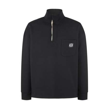 2025年8月29日入荷秋冬新作Loeweパーカー原版復刻人...
