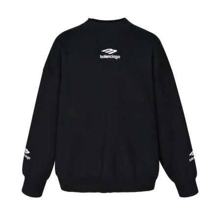 2025年8月29日入荷秋冬新作Balenciagaセーター...
