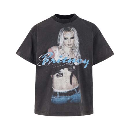 2025年8月29日入荷秋冬新作Balenciaga半袖 t...