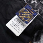 2025年8月29日入荷秋冬新作Louis Vuittonジーパン原版復刻人気で【极品】/正規品と同じサイズ30 32 34 36/YGY工場
