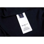 2025年8月29日入荷秋冬新作Louis Vuittonパーカー原版復刻人気で【极品】/正規品と同じサイズSize:S M L/YGY工場