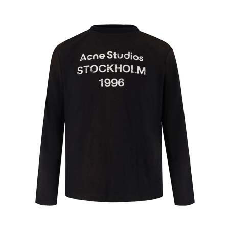 2025年8月29日入荷秋冬新作Acnetシャツ原版復刻人気...